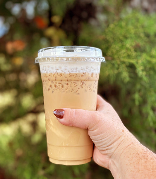 French Vanilla SB 16 oz