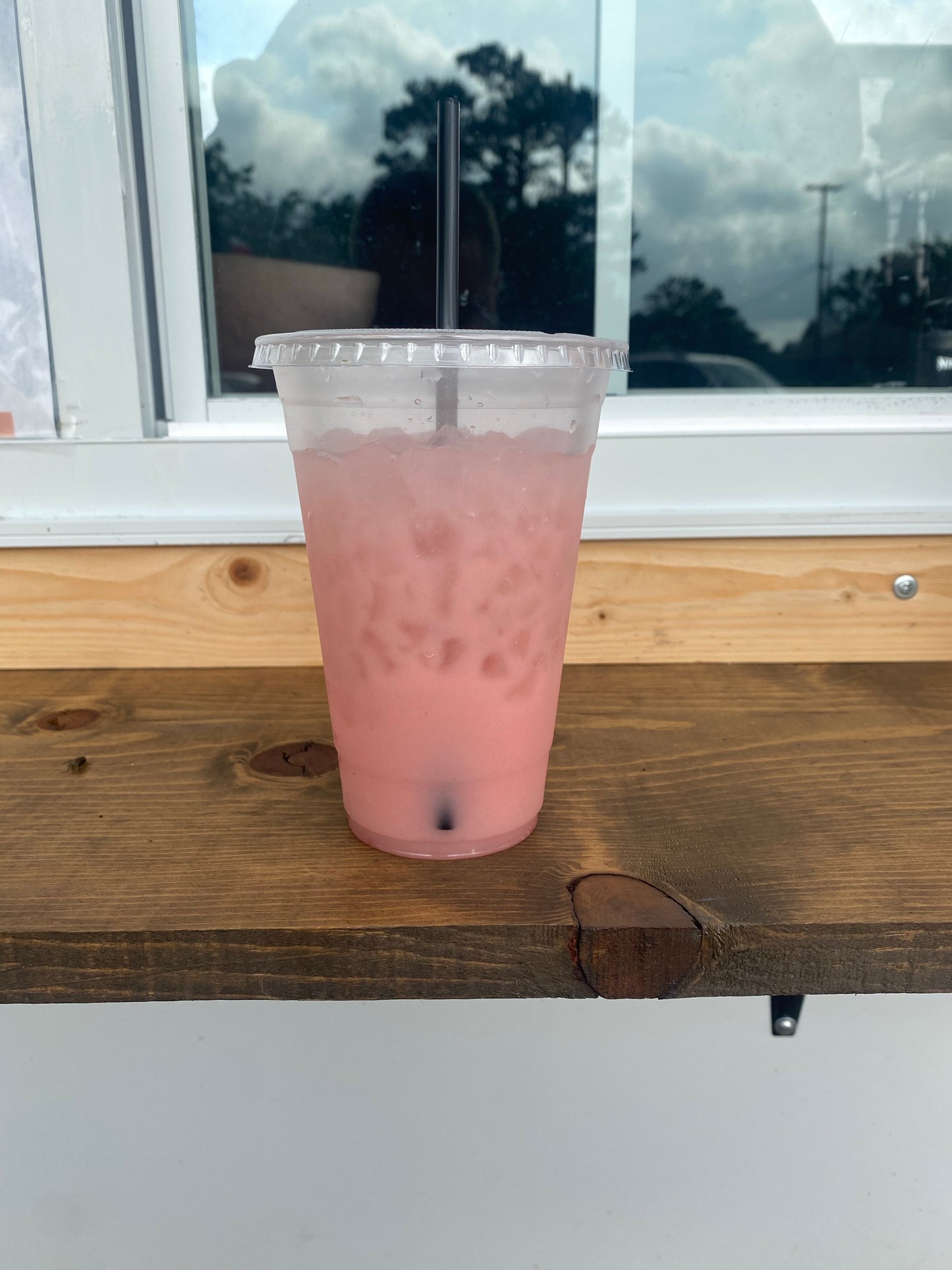Brew Coolers strawberry fizz
