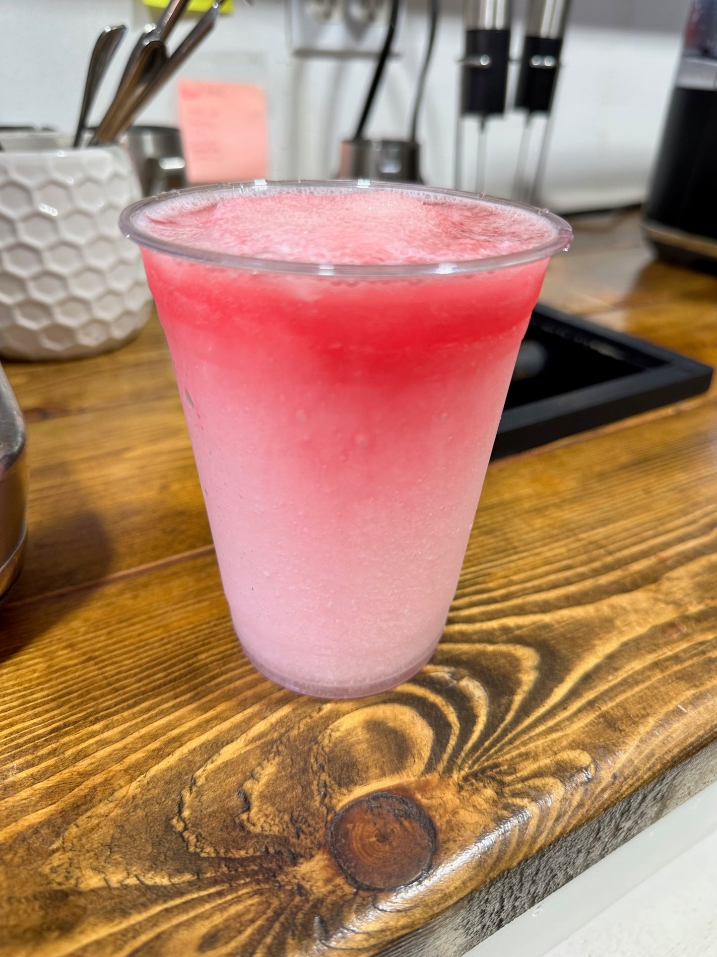 Heart Breaker lotus 20 oz