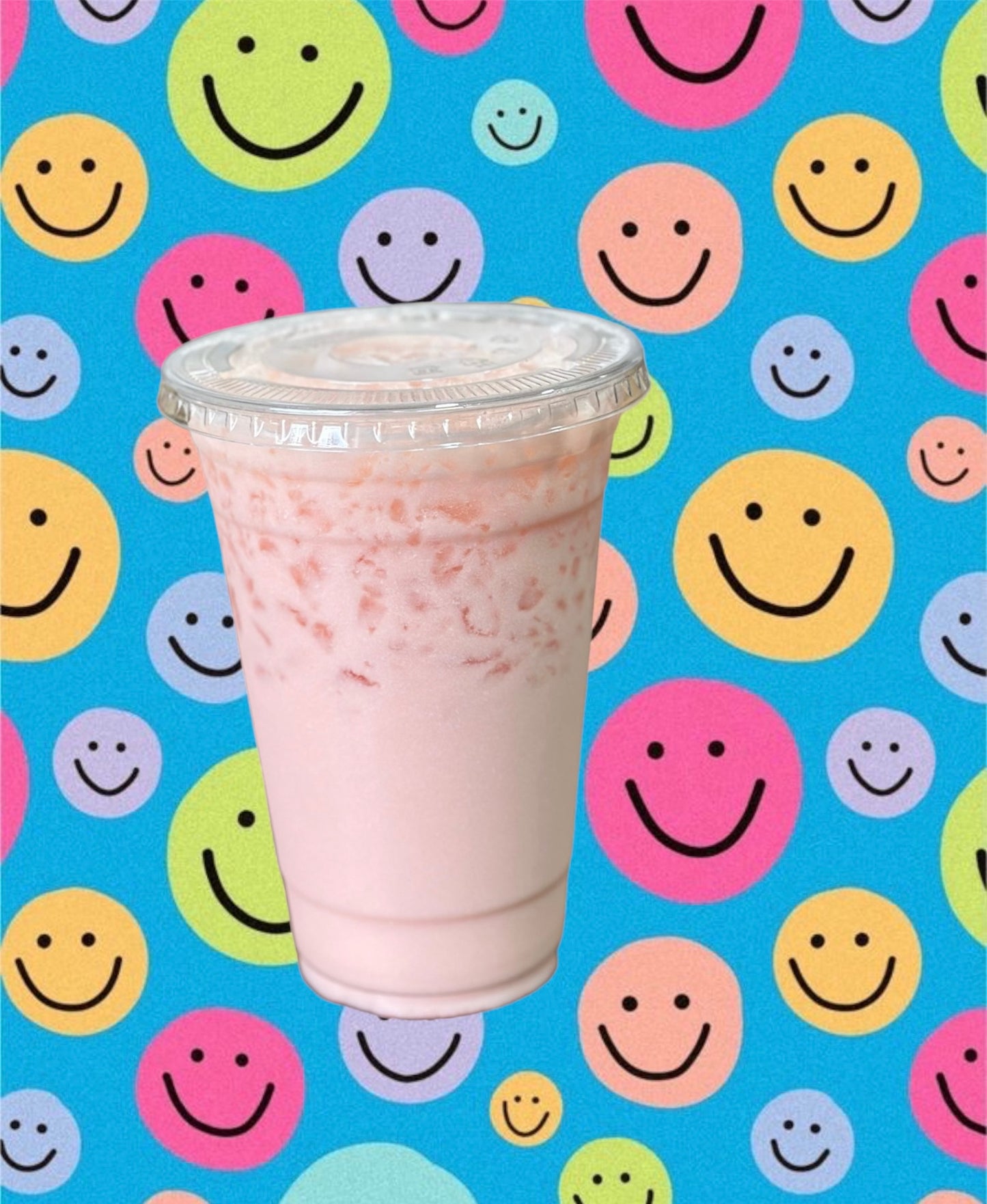 CK Strawberry Coconut