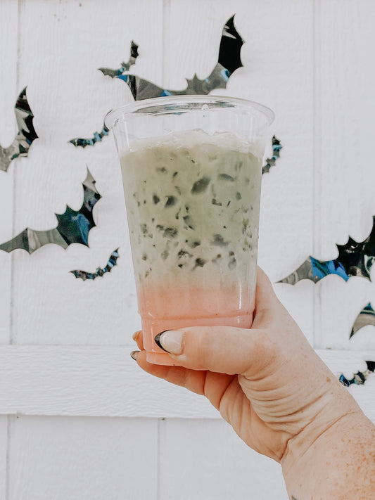 Cosmo & Wanda Matcha