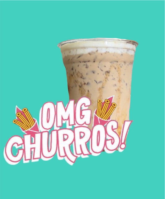 Churro 20oz