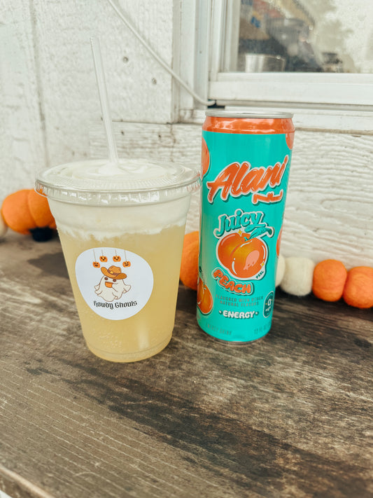 Harvest Sweet Heart 16oz.