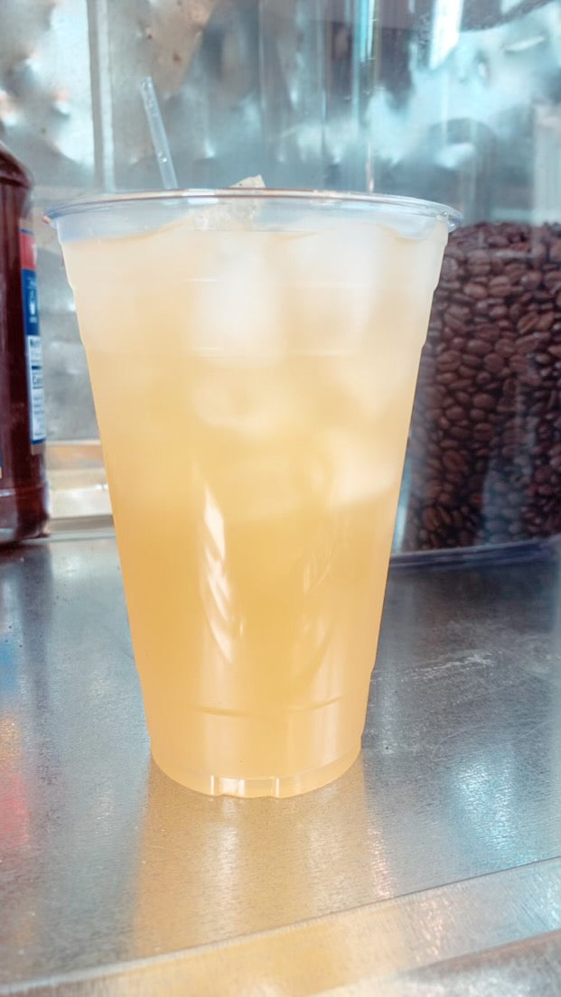 Brew Coolers Fuzzy Peach